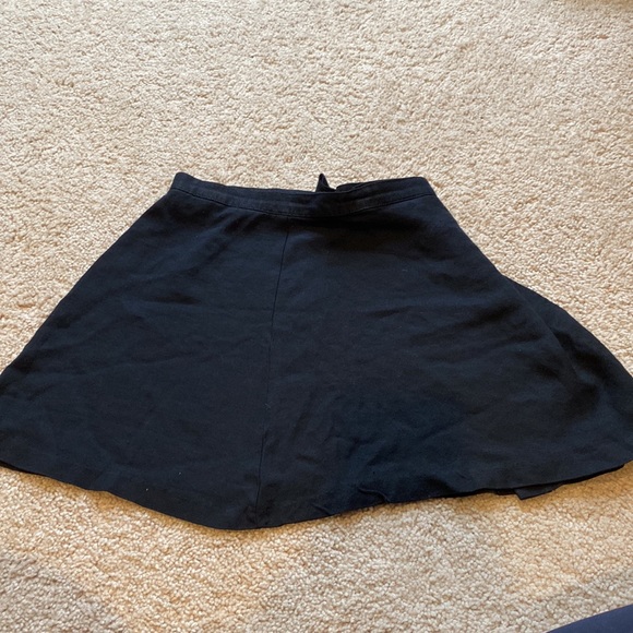 Accomplice wrap skirt - Picture 2 of 6